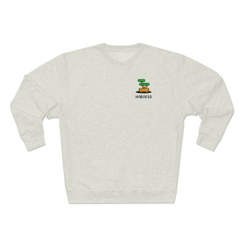 Kindness Sweatshirt