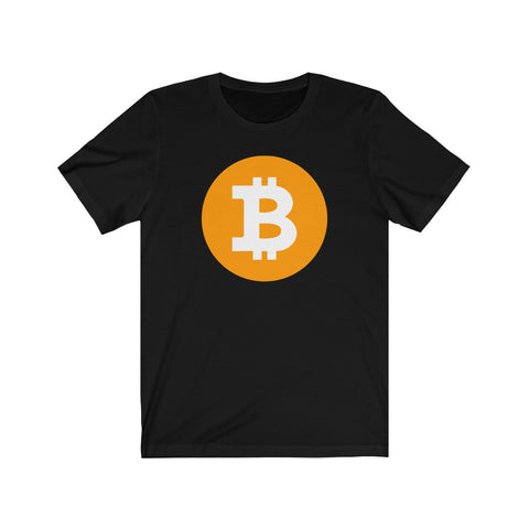 Bitcoin (big logo)