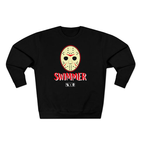 Jason Sweatshirt