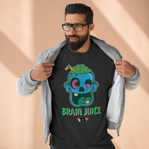 Zombie Sweatshirt