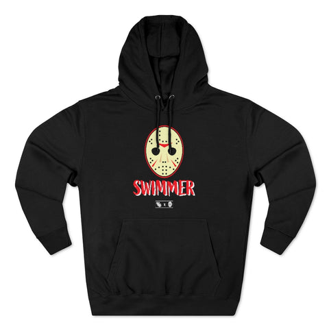 Jason Hoodie