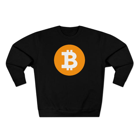 Bitcoin Sweatshirt