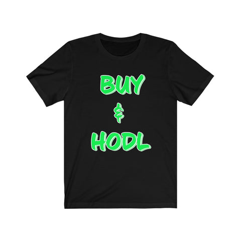 Buy & HODL